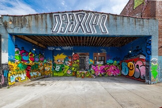 More details for 344 Maujer St, Brooklyn, NY - Office/Retail for Lease