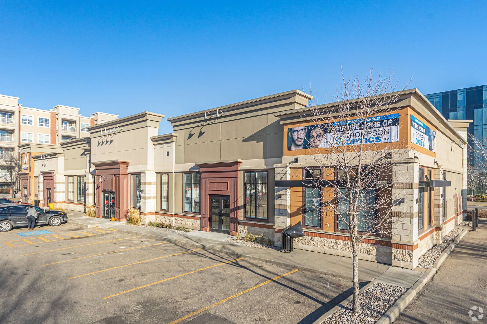 11220 104 Ave NW, Edmonton, AB for sale Primary Photo- Image 1 of 1