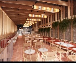 107 Westbourne Grove, London for lease Interior Photo- Image 1 of 3