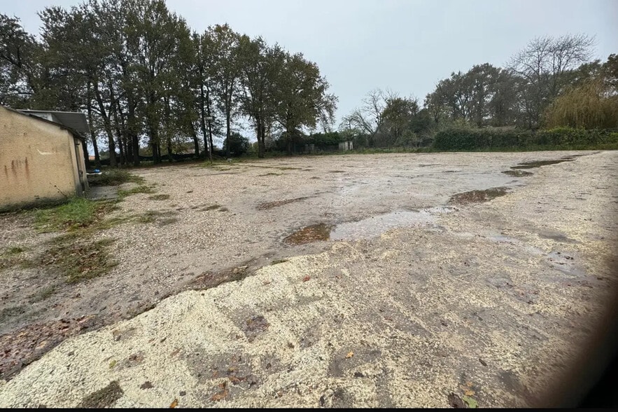 112 Avenue De L'Alouette, Mérignac for lease - Site Plan - Image 2 of 6