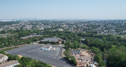 90 Kingsland Ave, Clifton, NJ - aerial  map view