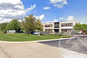 40984 Concept Dr, Plymouth, MI for lease Building Photo- Image 1 of 1