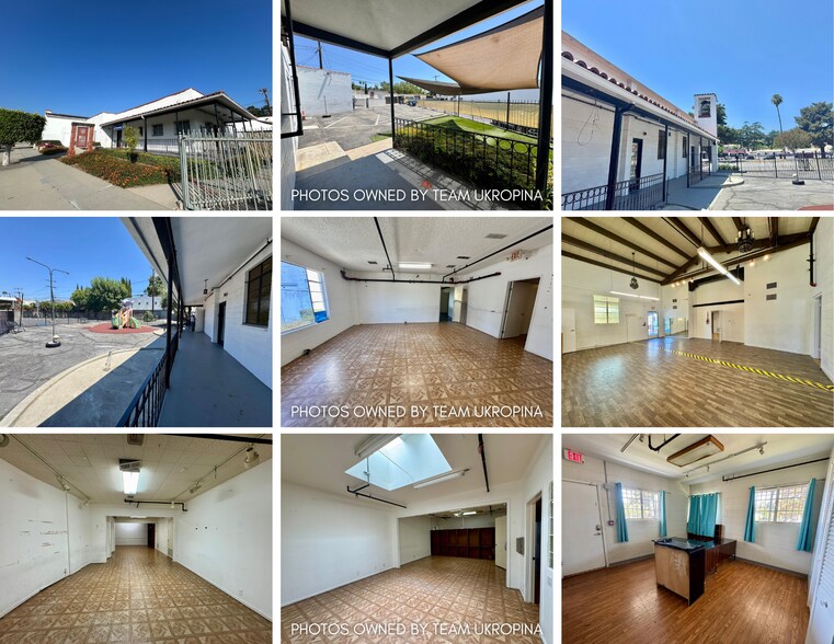 3116 W Main St, Alhambra, CA for sale - Building Photo - Image 3 of 4