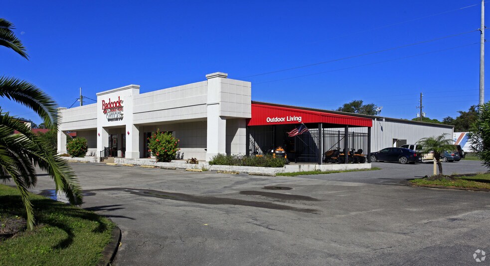 197 US Highway 98, Eastpoint, FL for sale - Building Photo - Image 1 of 1