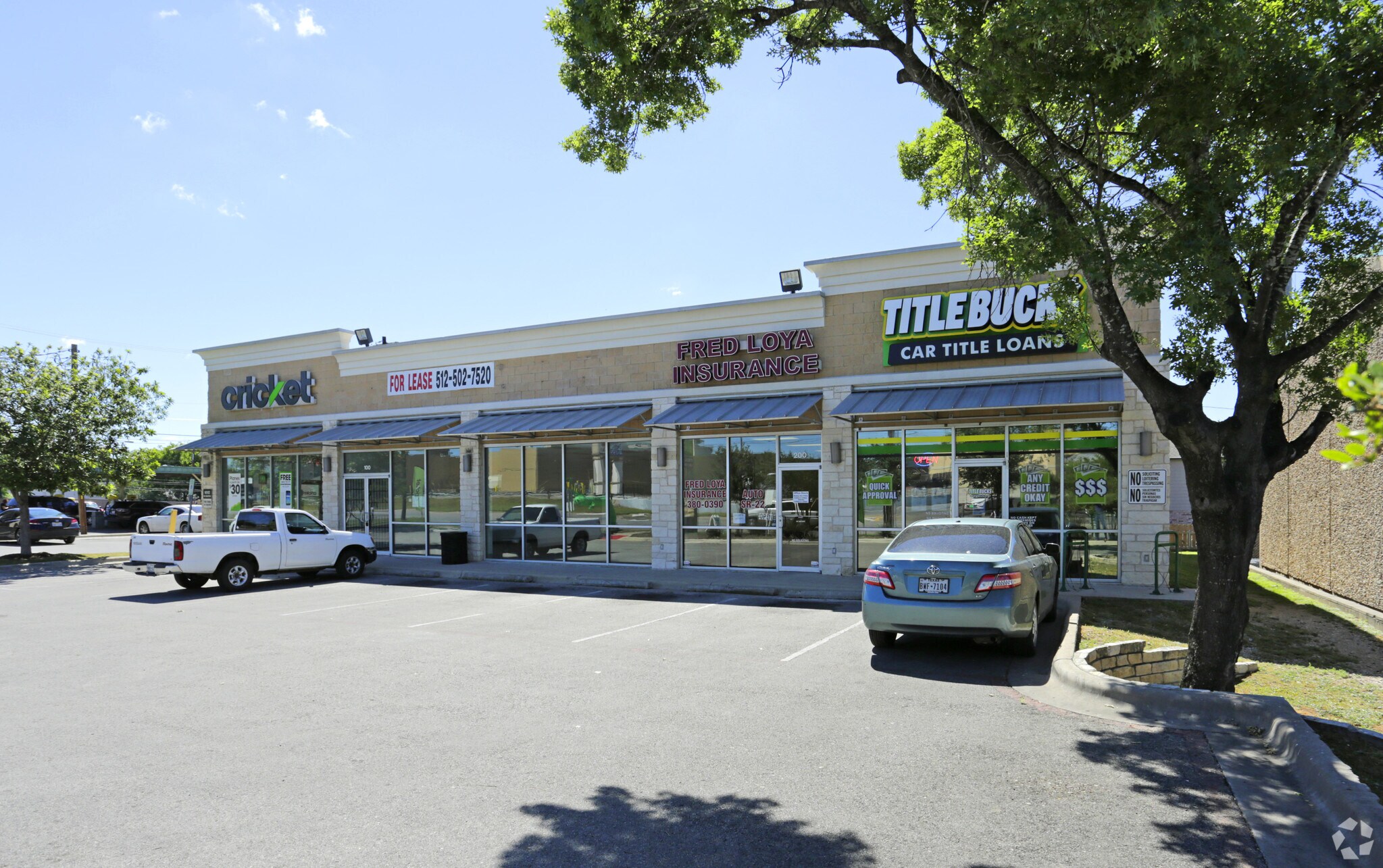 5403 Cameron Rd, Austin, TX for sale Building Photo- Image 1 of 1