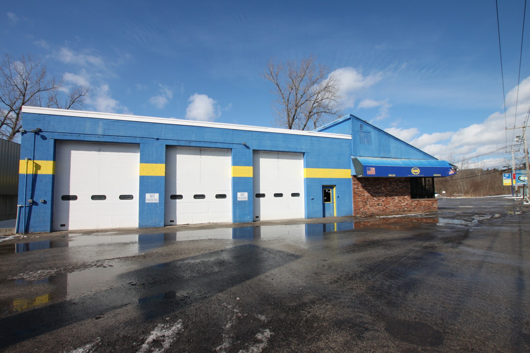 516 SW Cutoff, Worcester, MA for sale Other- Image 1 of 1