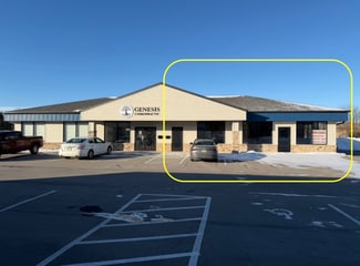 More details for 2121 S Schaefer St, Appleton, WI - Retail for Lease