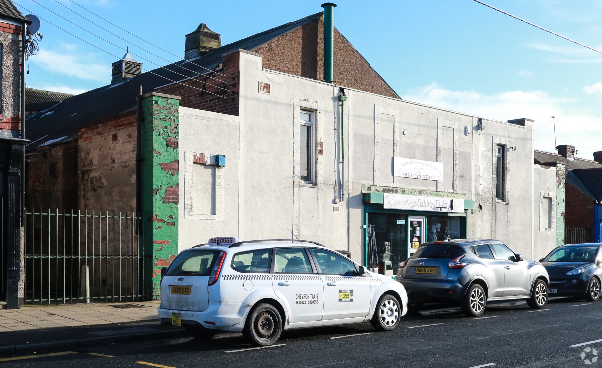 3 Sunderland Rd, Horden for sale Primary Photo- Image 1 of 1