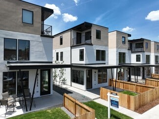 More details for 2323 S High St, Denver, CO - Multifamily for Sale