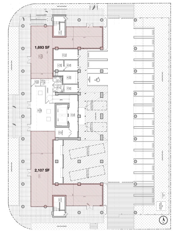 201 NW 37th Ave, Miami, FL for lease Building Photo- Image 1 of 4