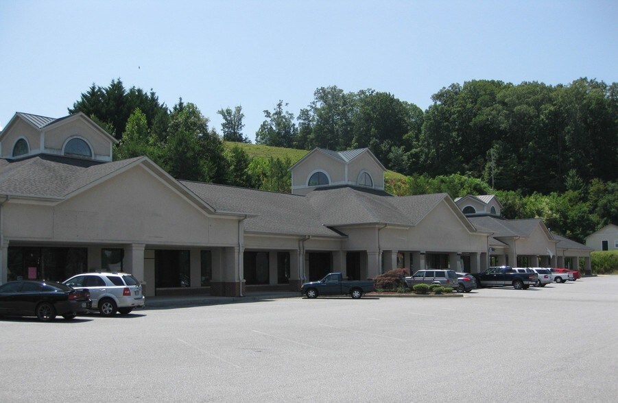 1620 Highway 76 W, Hiawassee, GA for lease - Primary Photo - Image 3 of 21