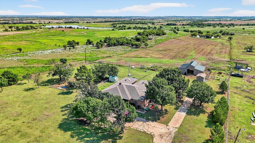 17374 W FM 455, Celina, TX for sale - Building Photo - Image 3 of 16