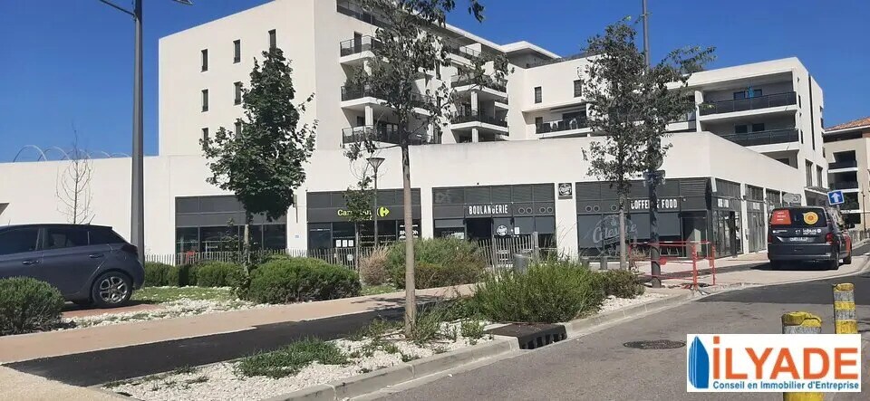 Retail in Aix-en-Provence for sale - Building Photo - Image 2 of 7