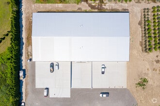 4662 S Custer Rd, Monroe, MI - AERIAL  map view - Image1