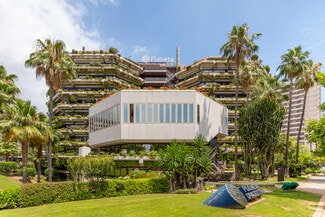 More details for Avinguda Diagonal, 662-664, Barcelona - Office for Lease