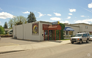 More details for 1602 E Sherman Ave, Coeur d'Alene, ID - Retail for Lease