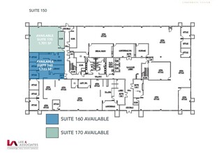 2280 Market St, Riverside, CA for lease Floor Plan- Image 1 of 1