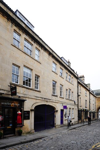 More details for 4 Queen St, Bath - Coworking for Lease
