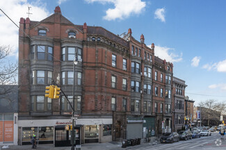 More details for 244 Flatbush Ave, Brooklyn, NY - Retail for Lease