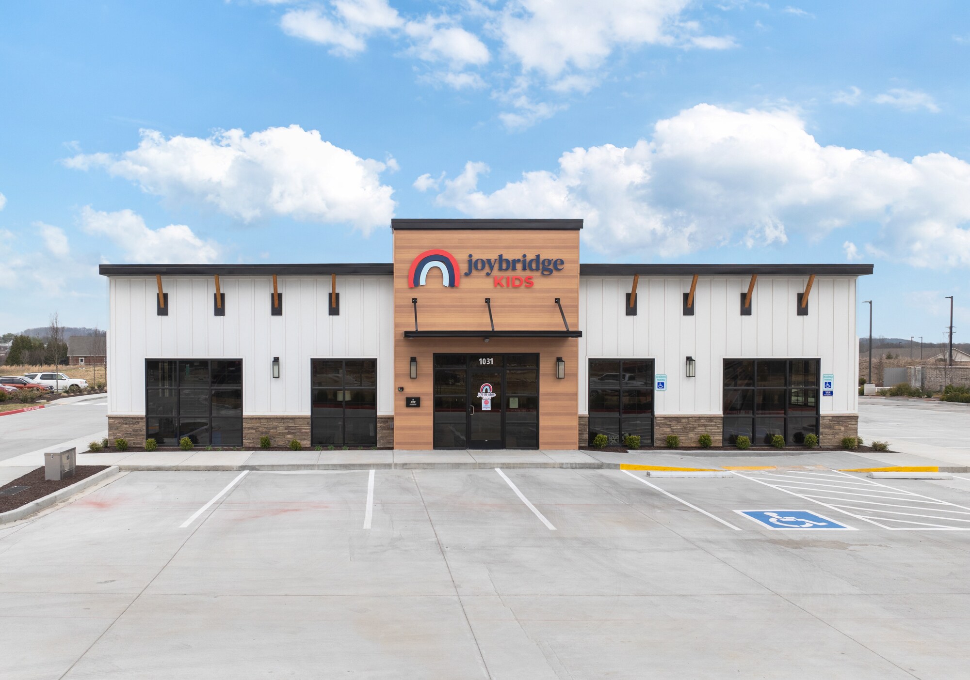 1031 Nasdaq st, Spring Hill, TN for sale Building Photo- Image 1 of 1