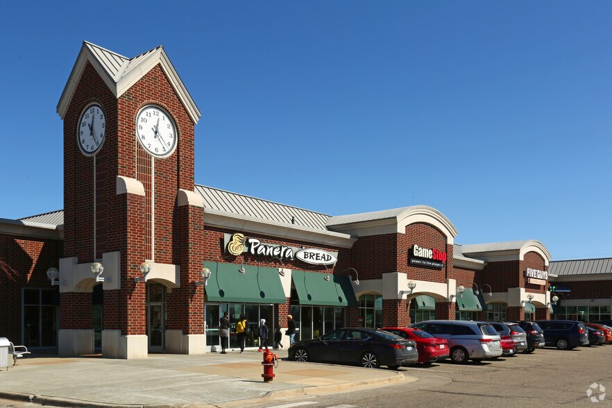 13251349 Coolidge Hwy, Troy, MI 48084