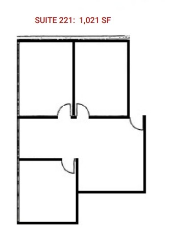 750 S Plaza Dr, Saint Paul, MN for lease Floor Plan- Image 1 of 1