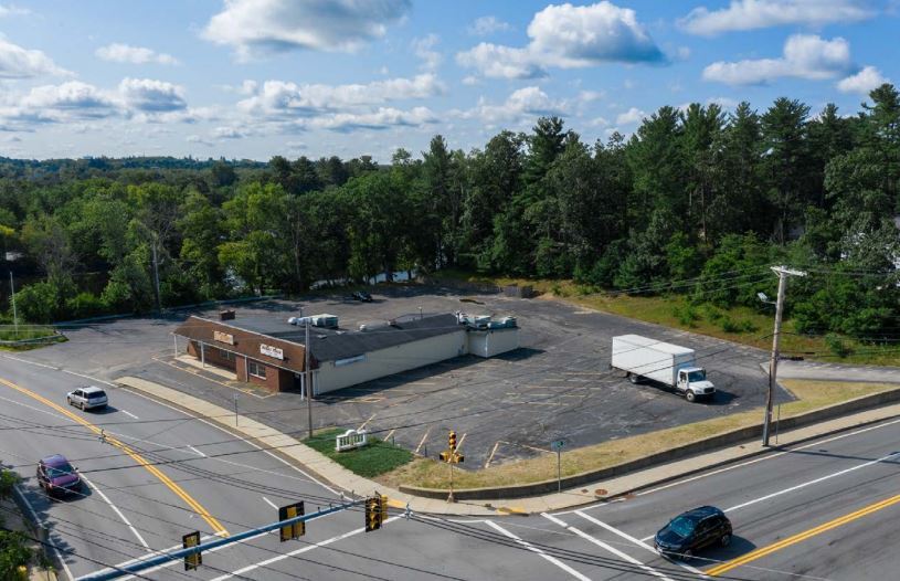 279 Boston Rd, Billerica, MA for sale Building Photo- Image 1 of 1