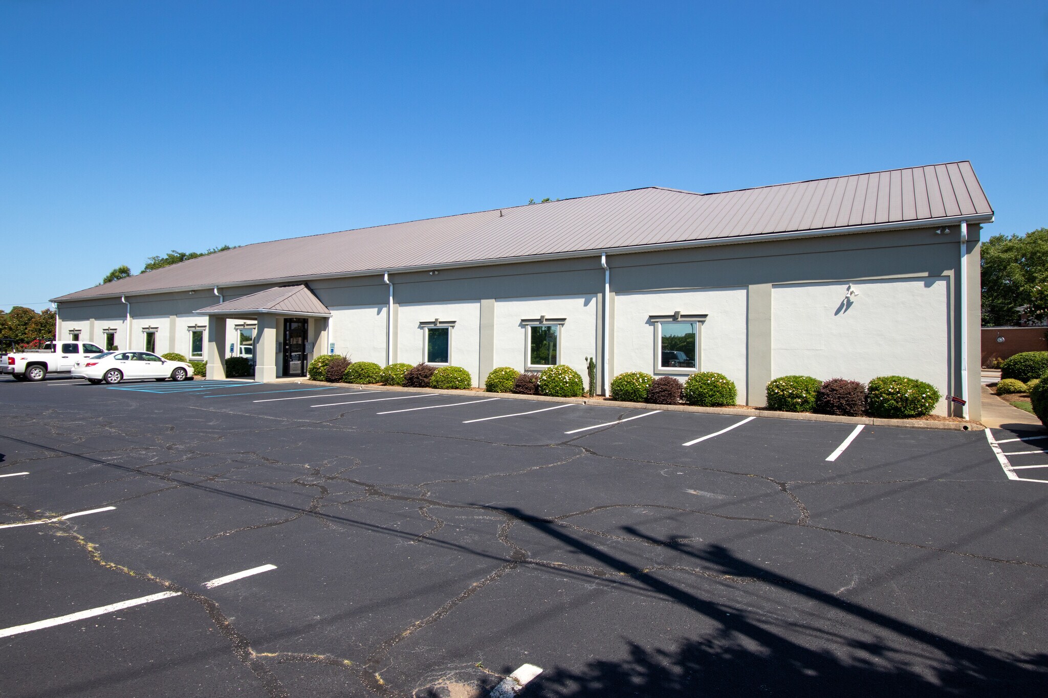 301 Rutherford St, Greenville, SC 29609 Office for Lease