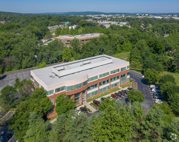 357 S Gulph Rd, King Of Prussia, PA for lease - Aerial - Image 3 of 25