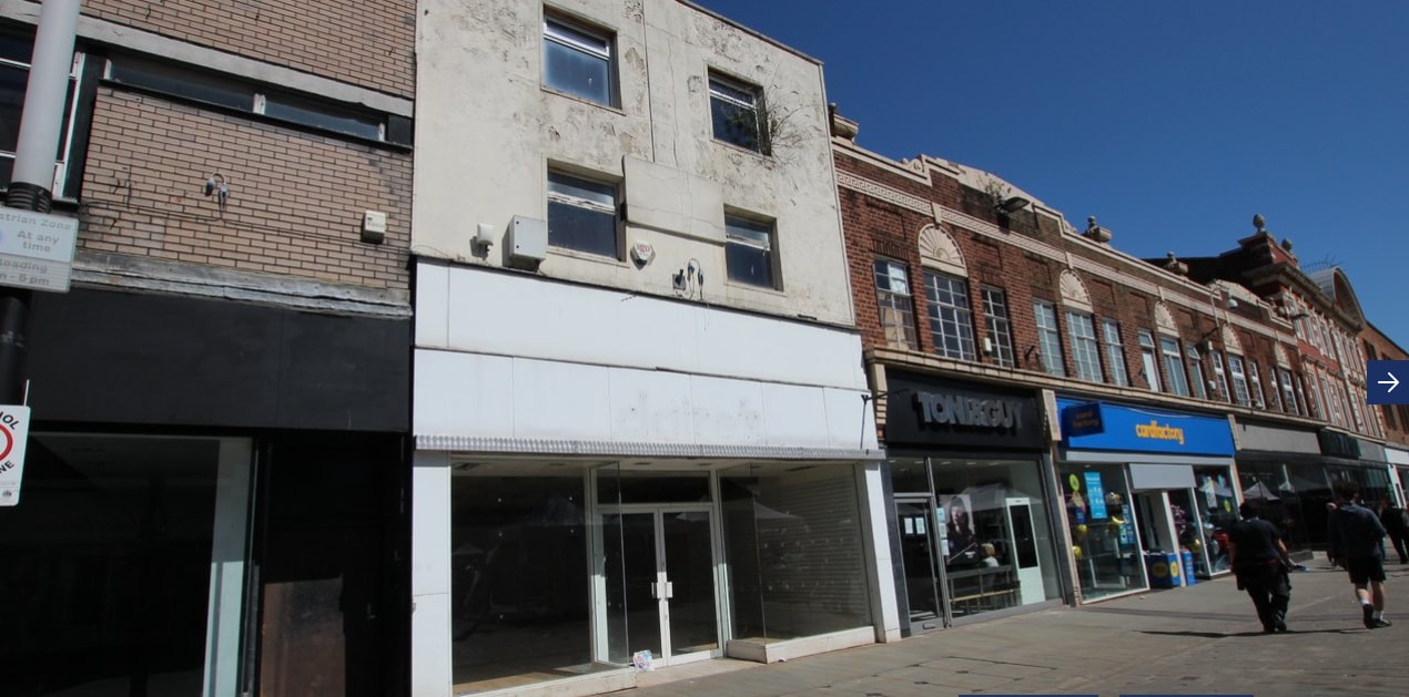 43-43A Church St, St Helens for sale Building Photo- Image 1 of 1