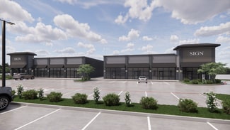 More details for 3420 FM 723, Rosenberg, TX - Retail for Lease