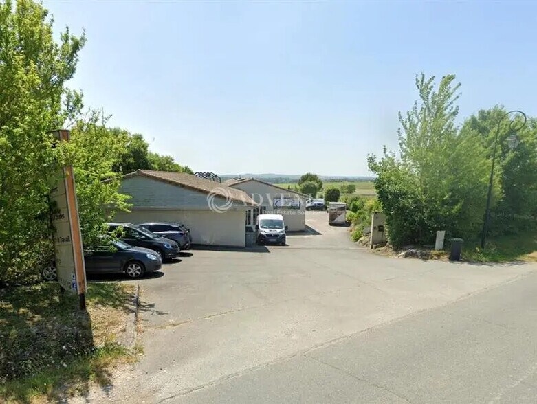 Office in Chérac for lease - Building Photo - Image 1 of 6