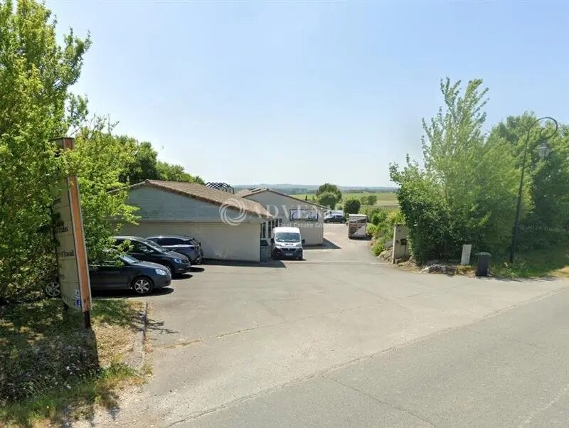 Office in Chérac for lease Building Photo- Image 1 of 7