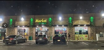 2595 Martin Luther King Jr Dr SW, Atlanta GA - Retail Space
