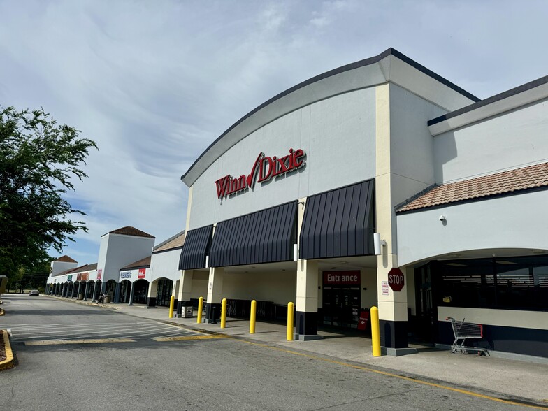 9023-9217 Little Rd, New Port Richey, FL for lease - Building Photo - Image 2 of 5