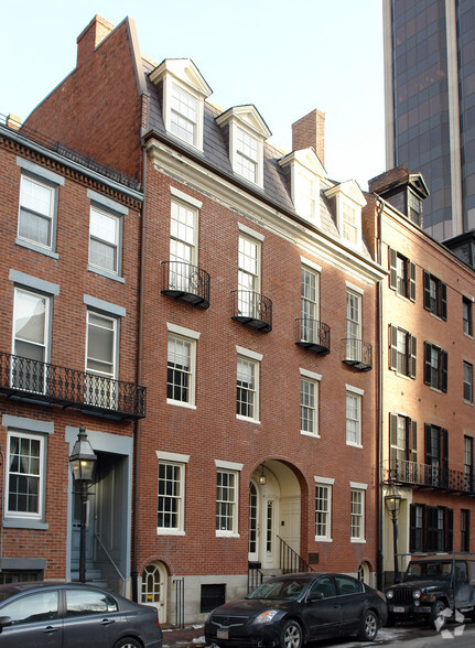 10 Derne St, Boston, MA for lease - Building Photo - Image 2 of 22