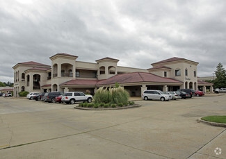 More details for 144 S Thomas St, Tupelo, MS - Office for Lease