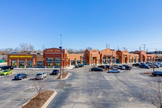 More details for 12132 W Capitol Dr, Wauwatosa, WI - Retail for Lease