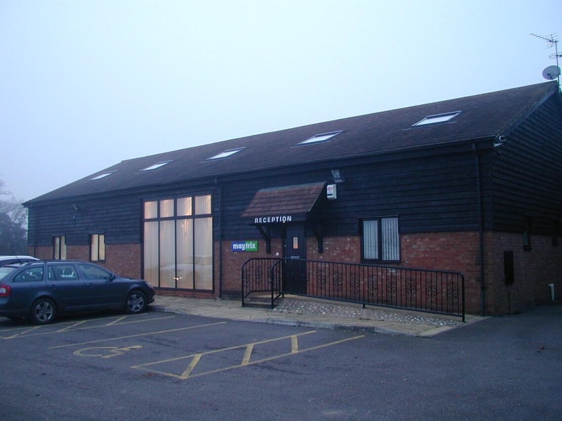 Nup End Green, Knebworth, SG3 6QJ