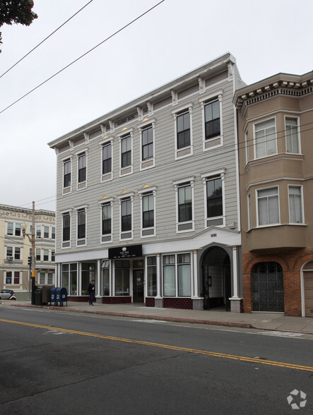 1686-1694 Union St, San Francisco, CA for lease - Building Photo - Image 2 of 6