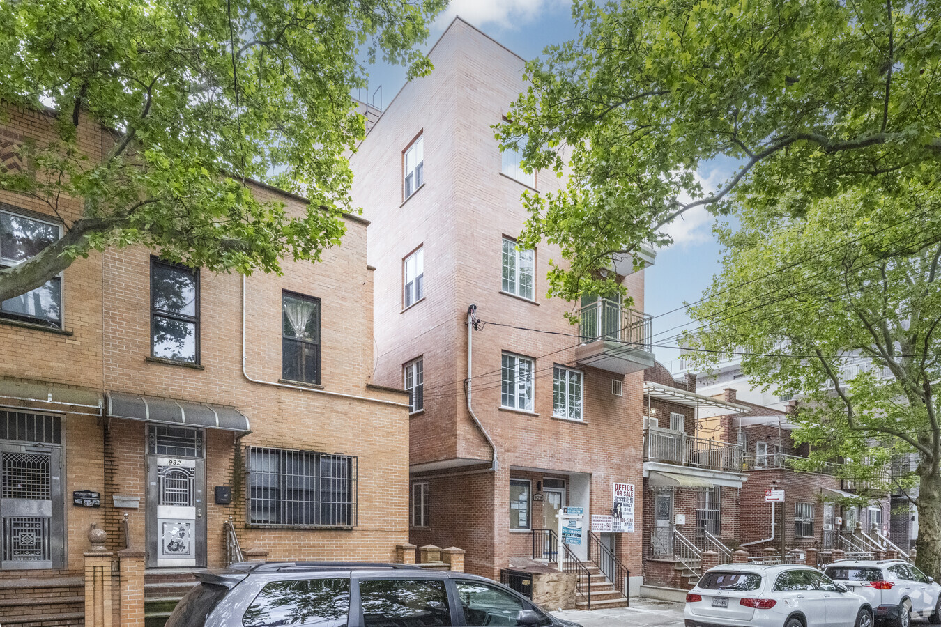 928 57th St, Brooklyn, Ny 11219 - Multifamily For Sale 