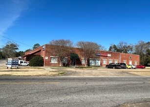 2694 Government Blvd, Mobile, AL for lease Building Photo- Image 1 of 3