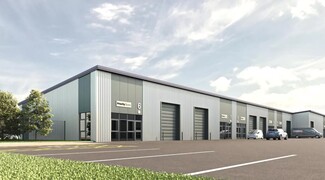 More details for 11 First Av, Doncaster - Industrial for Lease