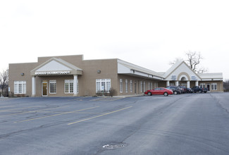 More details for 1499 Lakewood Dr, Morris, IL - Office for Sale