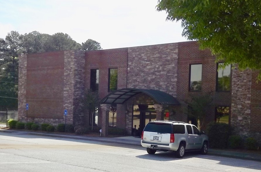 410 Grayson Dr, Winder, GA for lease - Building Photo - Image 3 of 31