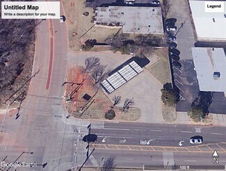 More details for 7 NE 50th St, Oklahoma City, OK - Land for Sale