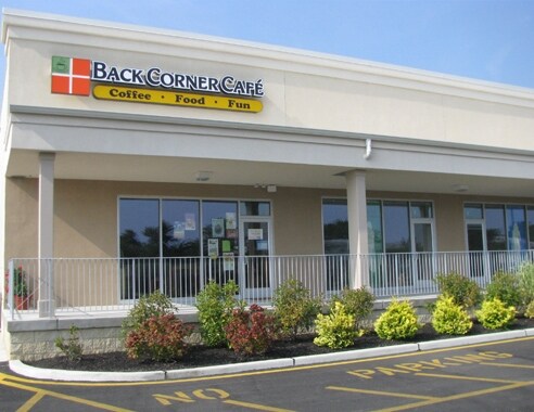 3860 Bayshore Rd, North Cape May, NJ for lease Primary Photo- Image 1 of 12