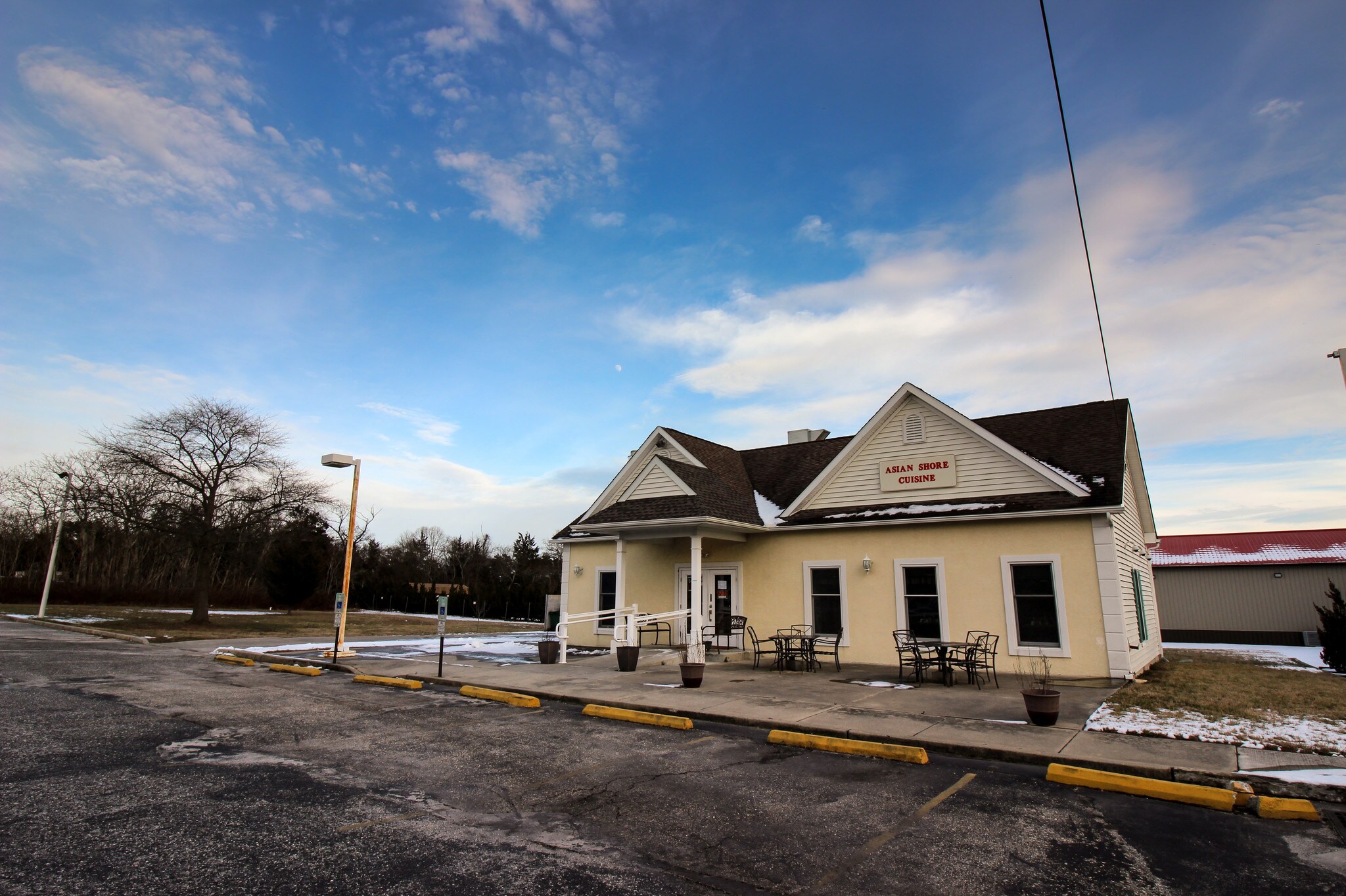 2608 Route 9 Rd, Ocean View, NJ for sale Other- Image 1 of 1