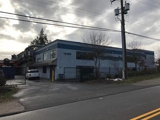 More details for 12050 90 Ave, Surrey, BC - Industrial for Sale