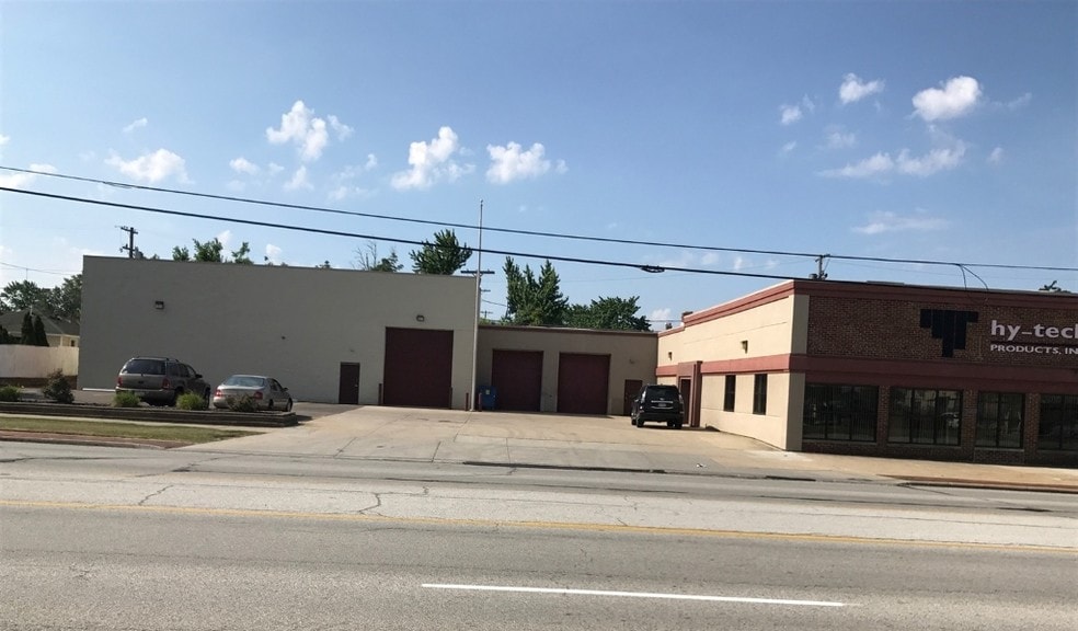 4705 Brookpark Rd, Parma, OH 44134